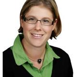 Hebamme Corinna Braun