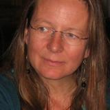 Hebamme Elisabeth Gißler-Baumann