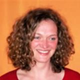 Hebamme Stephanie Müller