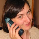 Hebamme Hilde Burgert