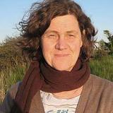 Hebamme Ute Spahmann