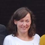 Hebamme Dörthe Peithmann