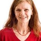 Hebamme Karin Hartmann