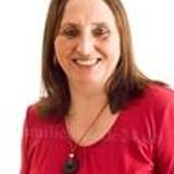 Hebamme Gabriele Mitschka