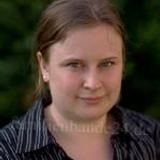 Hebamme Miriam Schneider