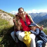 Hebamme Sabine Steinbeck-Glomp