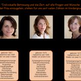 Hebamme Susanne Fahey-Aslan