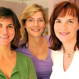 Hebamme Kristin Gebhardt