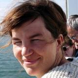 Hebamme Dorle Heilbock