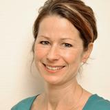 Hebamme Kristina Hasenknopf