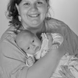 Hebamme Andrea Seher