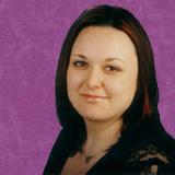 Hebamme Claudia Steinert