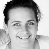 Hebamme Michelle Rump