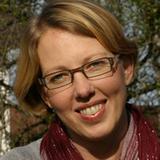 Hebamme Dagmar Hofmann