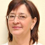 Hebamme Rosi Höck-Fuchs