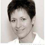 Hebamme Martina Seifert