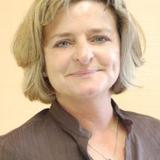 Hebamme Ingrid Rodinger