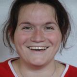 Hebamme Eva Landersdorfer