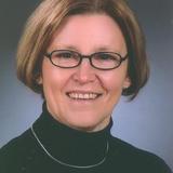 Hebamme Marlene Peisl