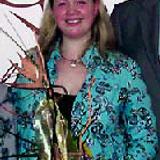 Hebamme Carolin Attenberger