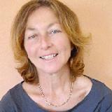 Hebamme Gaby Wetzl-Albers