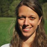 Hebamme Kathrin Hergenröther-Geniteau