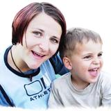 Hebamme Ariane Zöllner