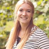 Hebamme Ann-Kathrin Landsgesell