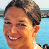 Hebamme Katja Geldner