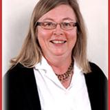 Hebamme Inge Weisser