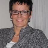 Hebamme Petra Fronius