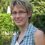 Hebamme Andrea Hoffs