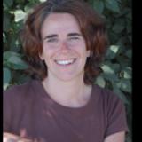 Hebamme Elisa Haupenthal