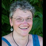 Hebamme Brigitte Ewender