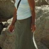 Hebamme Martina Khater