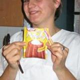 Hebamme Judith Gärtner