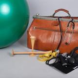 Hebamme Friederike Zierau