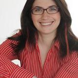 Hebamme Lena Krimer-Ihrig