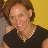 Hebamme Karin Brenner