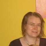 Hebamme Julia Globisch