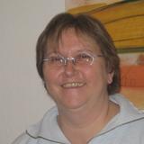 Hebamme Elisabeth Scheck