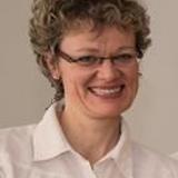 Hebamme Gabriele Korda