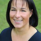 Hebamme Stefanie Siemes