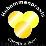Hebamme Christine Mayr