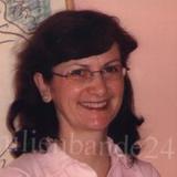 Hebamme Sabine Ehrhardt