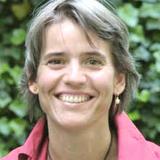 Hebamme Stefanie Schenkewitz