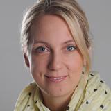 Hebamme Christiane Juhre