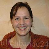 Hebamme Petra Saffer