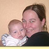 Hebamme Bettina Kastner