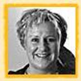 Hebamme Gudrun Stentenbach